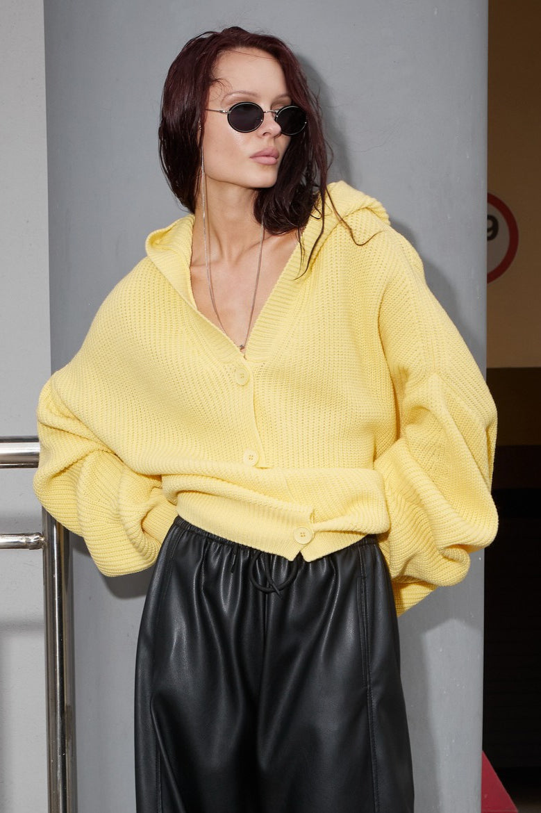 Timeless Vintage Style Garment