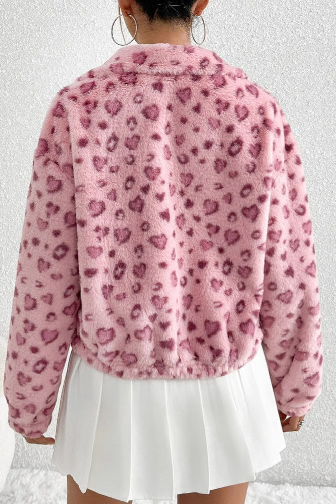 Elegantly Designed Coat