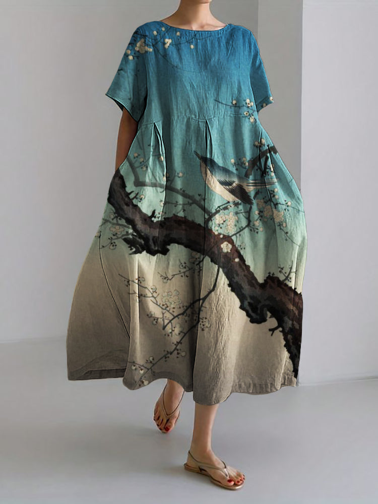 Vintage Inspired Dress