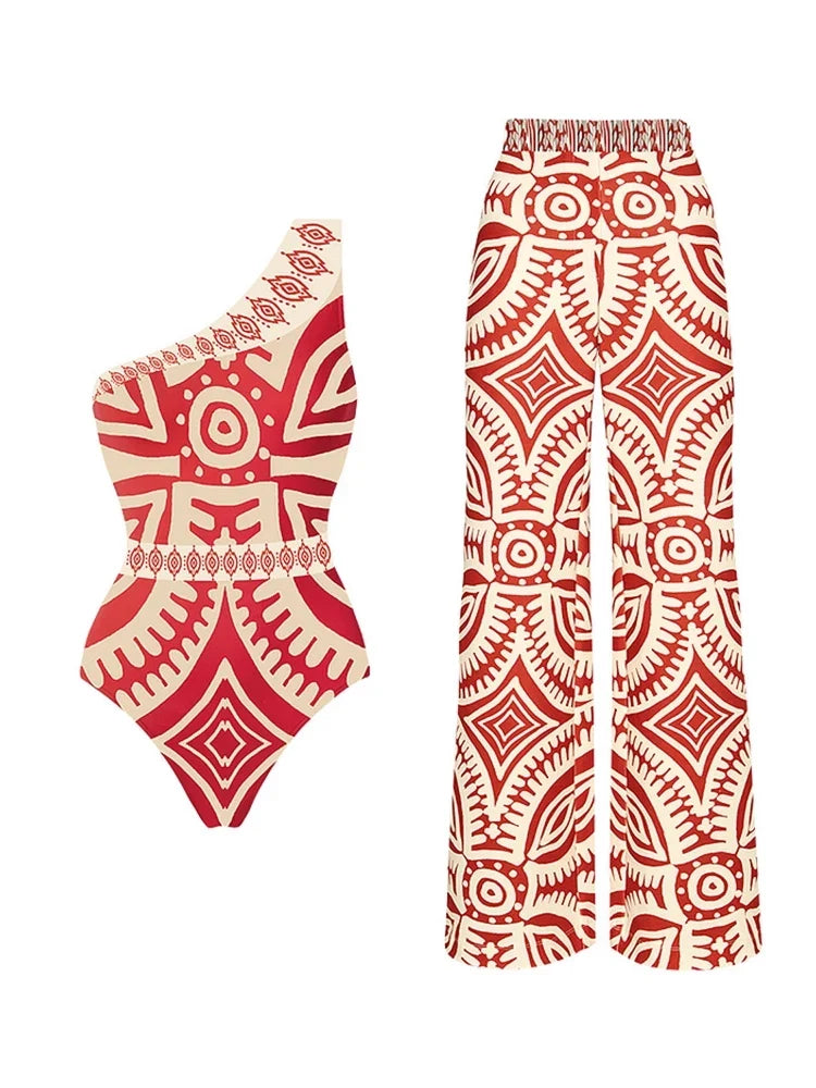 Vintage Inspired Garment