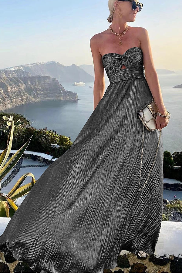 Timeless Vintage Style Garment