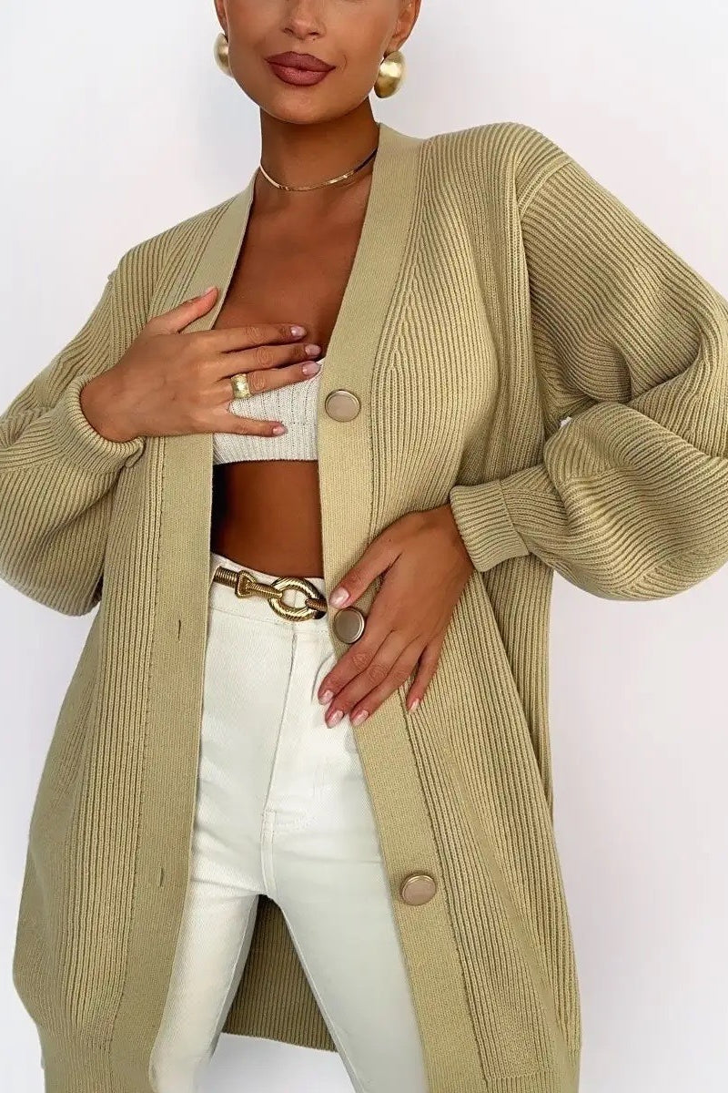 Classic Vintage Cardigan