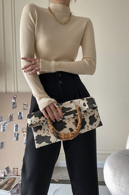 Gracefully Designed Top