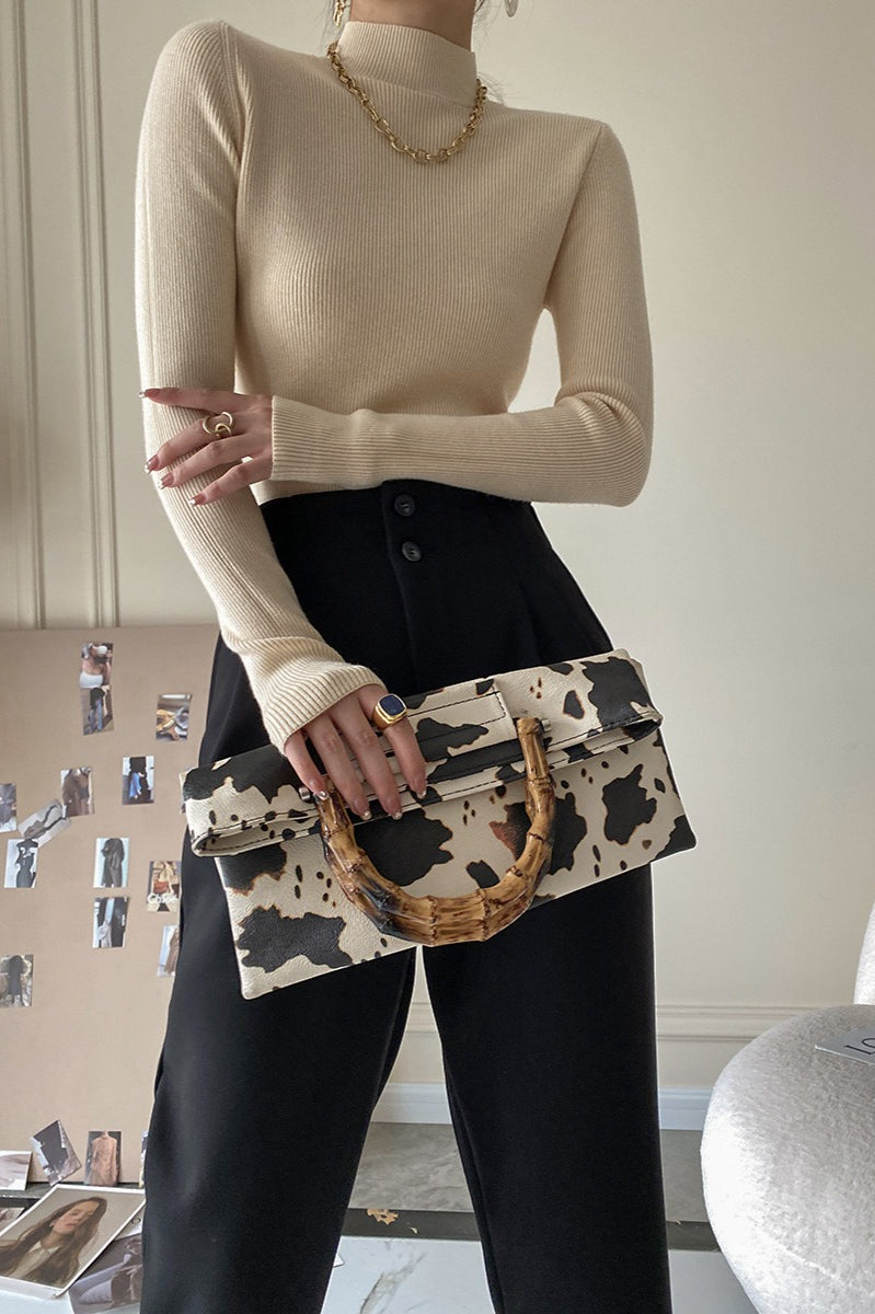 Gracefully Designed Top