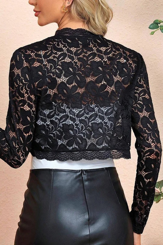 Beautifully Crafted Cardigan