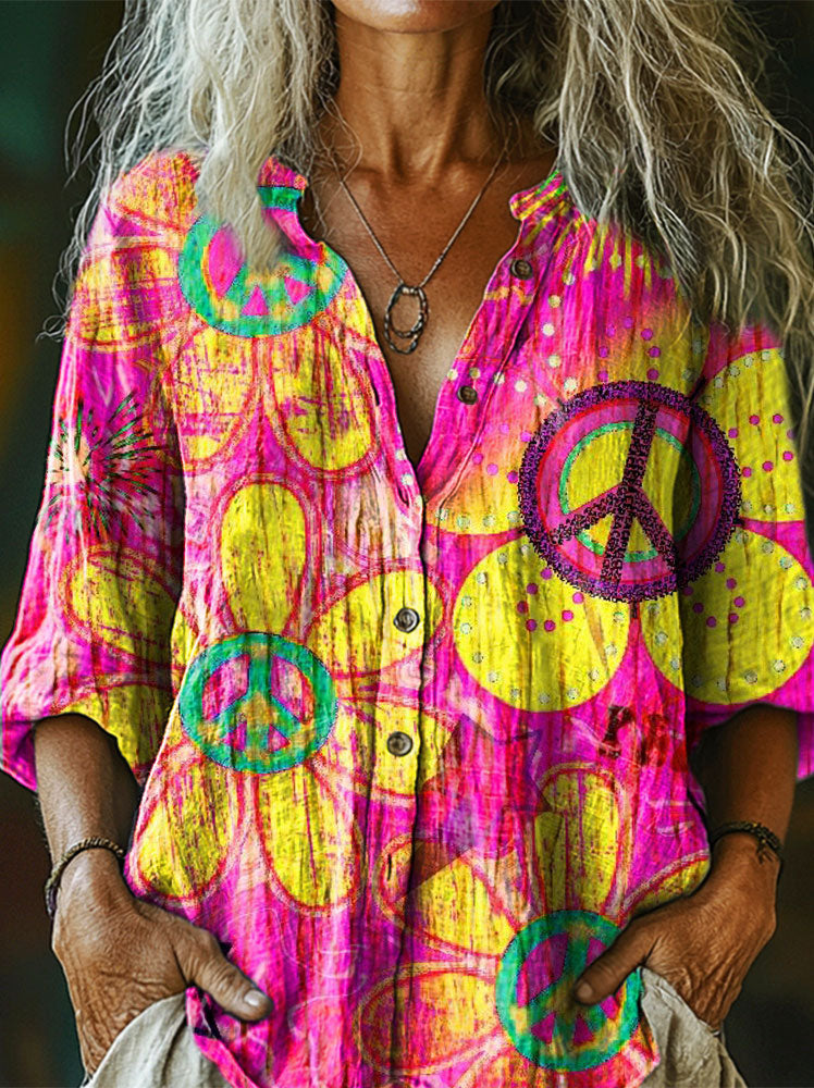 Elegantly Designed Shirt