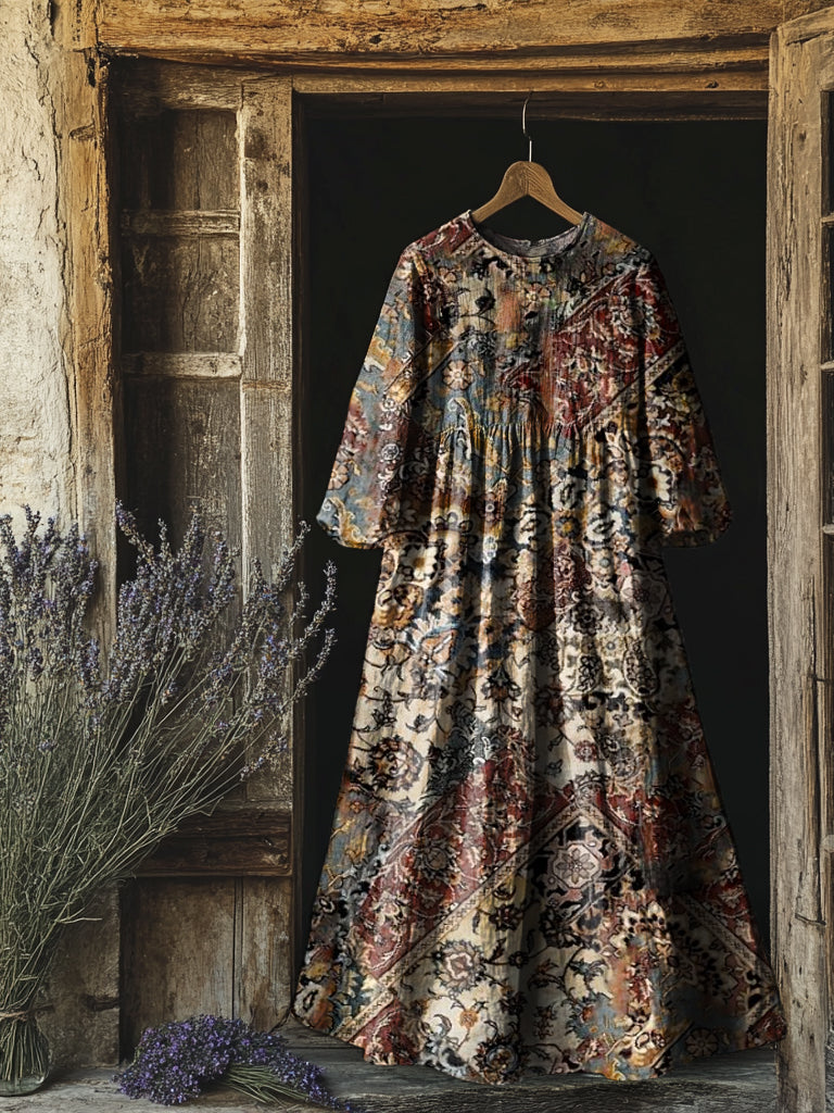 Beautifully Crafted Dress
