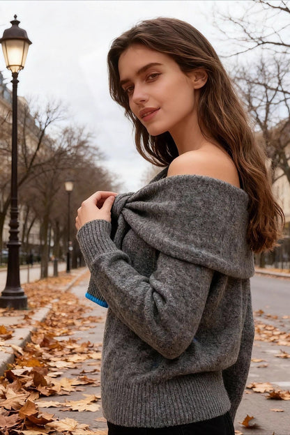 Classic Vintage Top