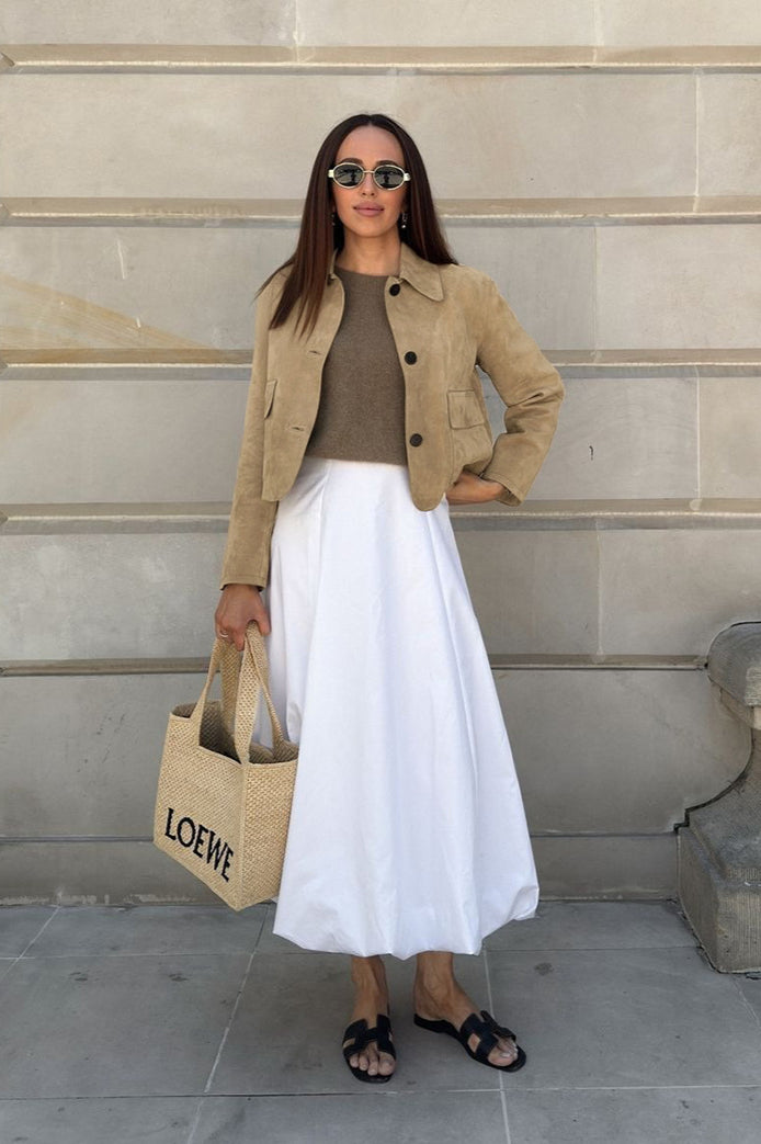 Beautifully Crafted Coat