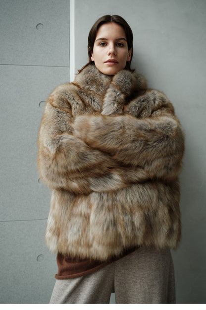 Beautifully Crafted Coat