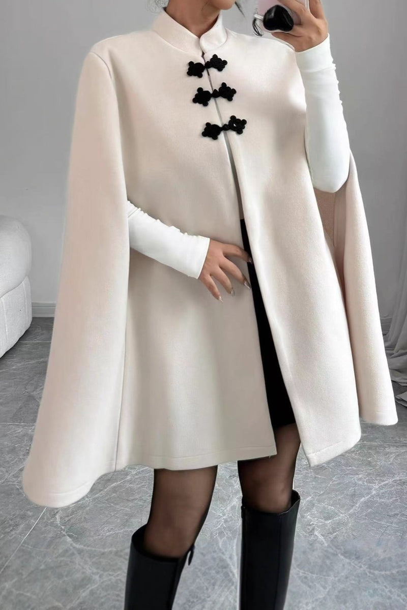 Classic Vintage Coat