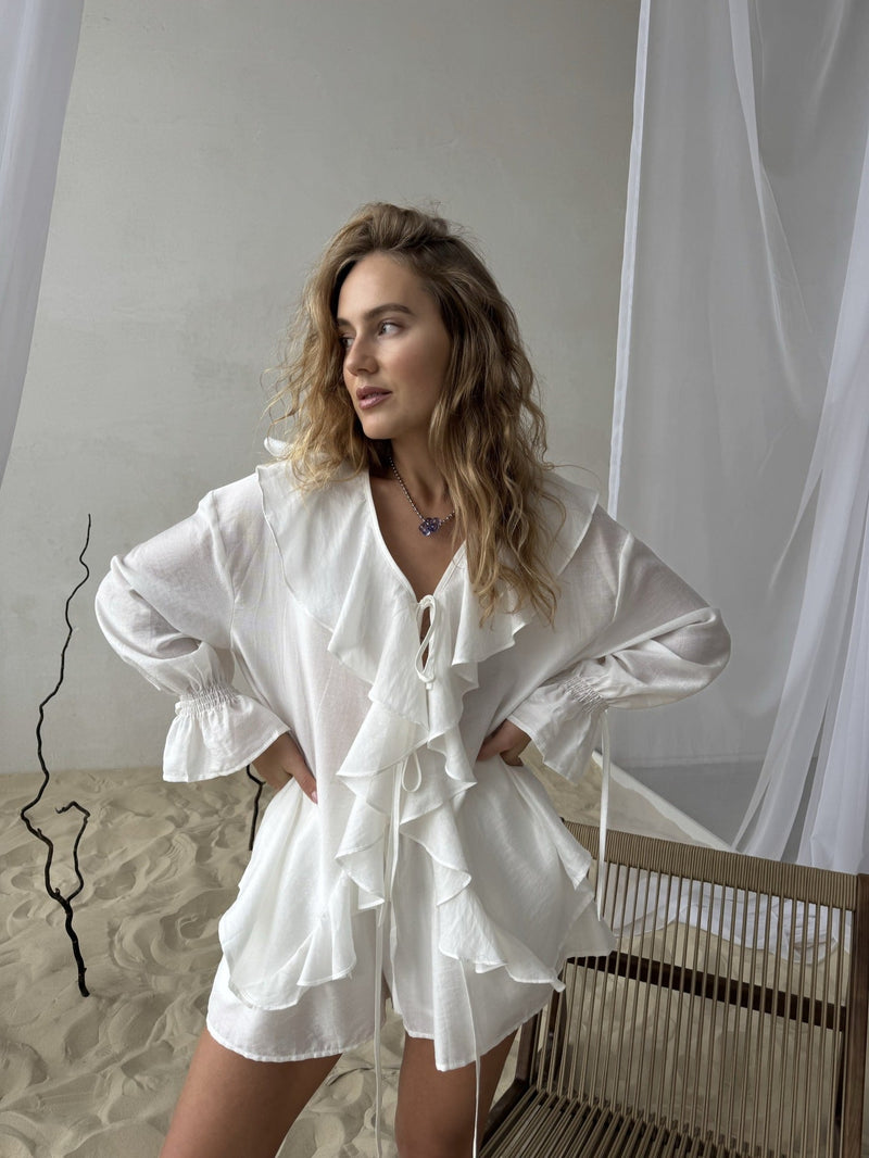Classic Designed Cardigan