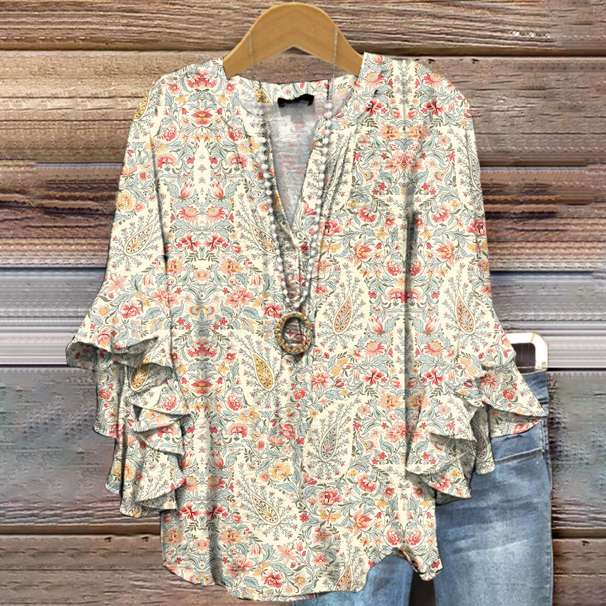 Classic Designed Shirt