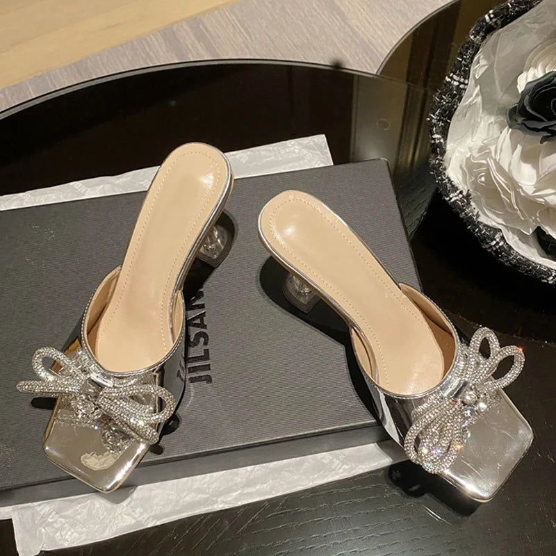 Elegantly Styled Heels for Everyday Wear