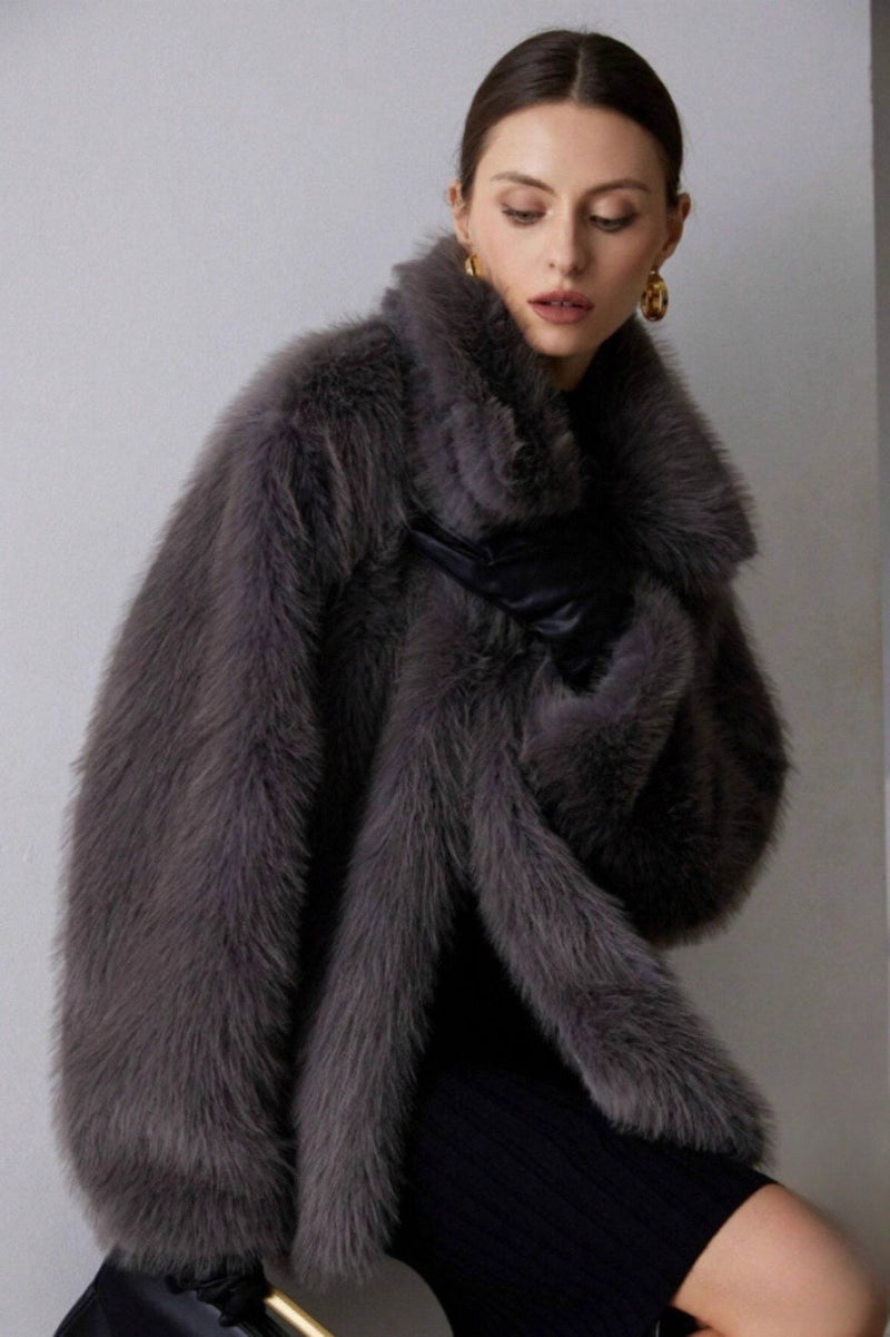 Vintage Inspired Coat