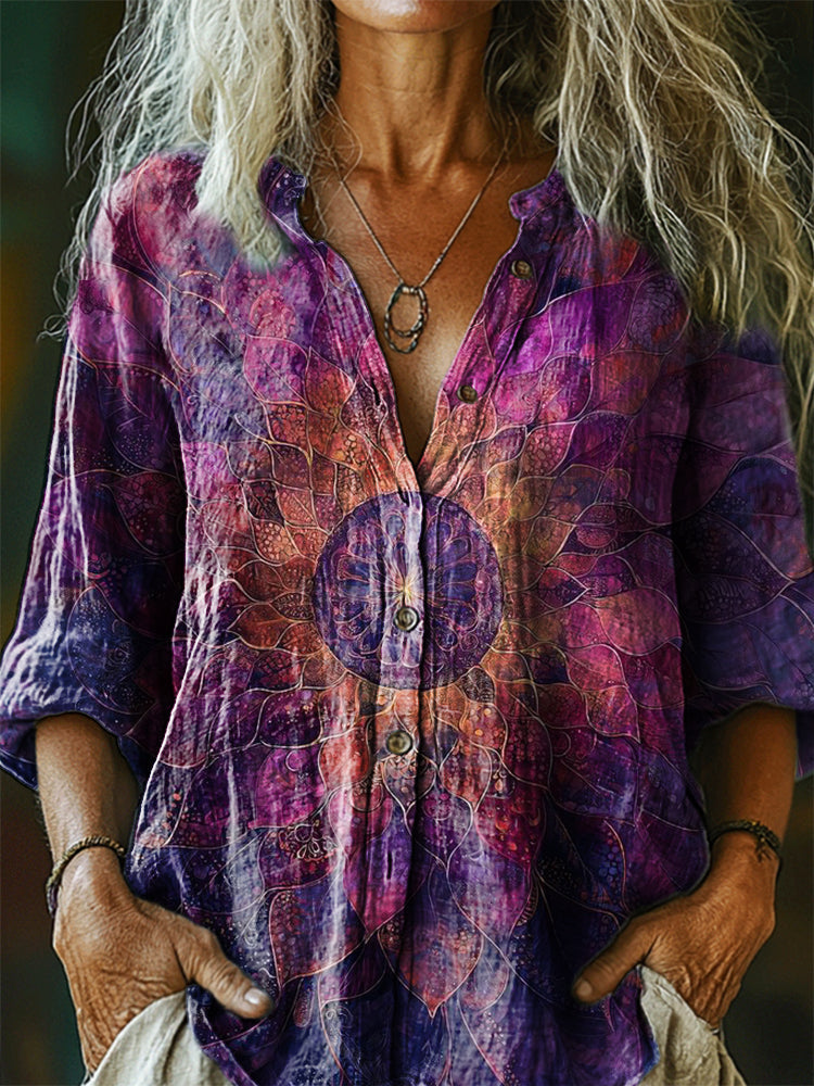 Beautifully Crafted Shirt