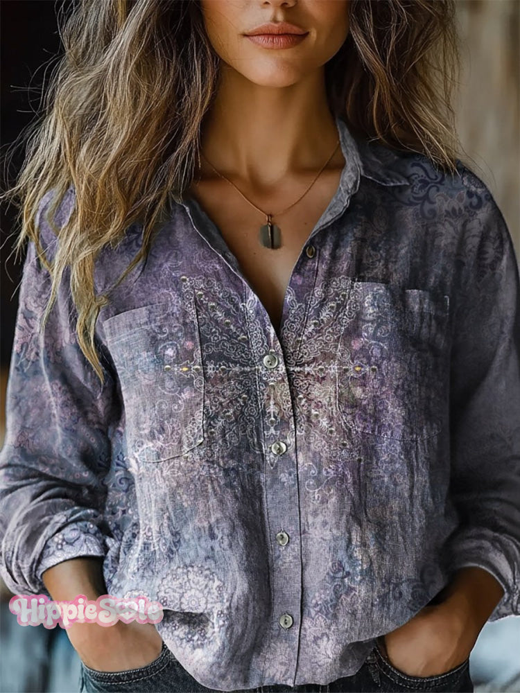 Timeless Vintage Style Garment
