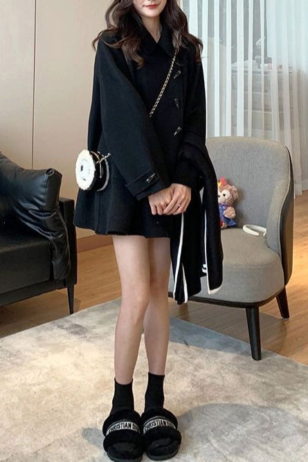 Classic Vintage Coat