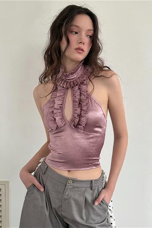 Beautifully Crafted Top