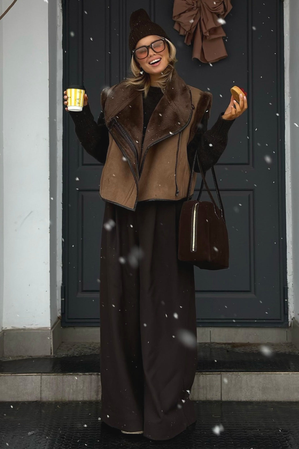 Beautifully Crafted Coat
