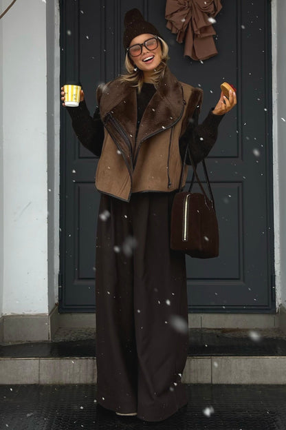 Beautifully Crafted Coat