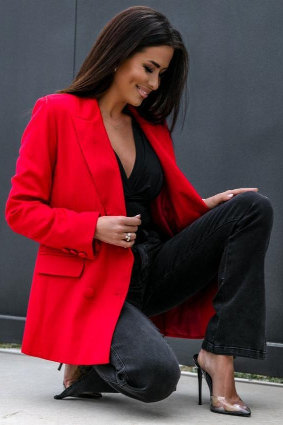 Classic Designed Garment