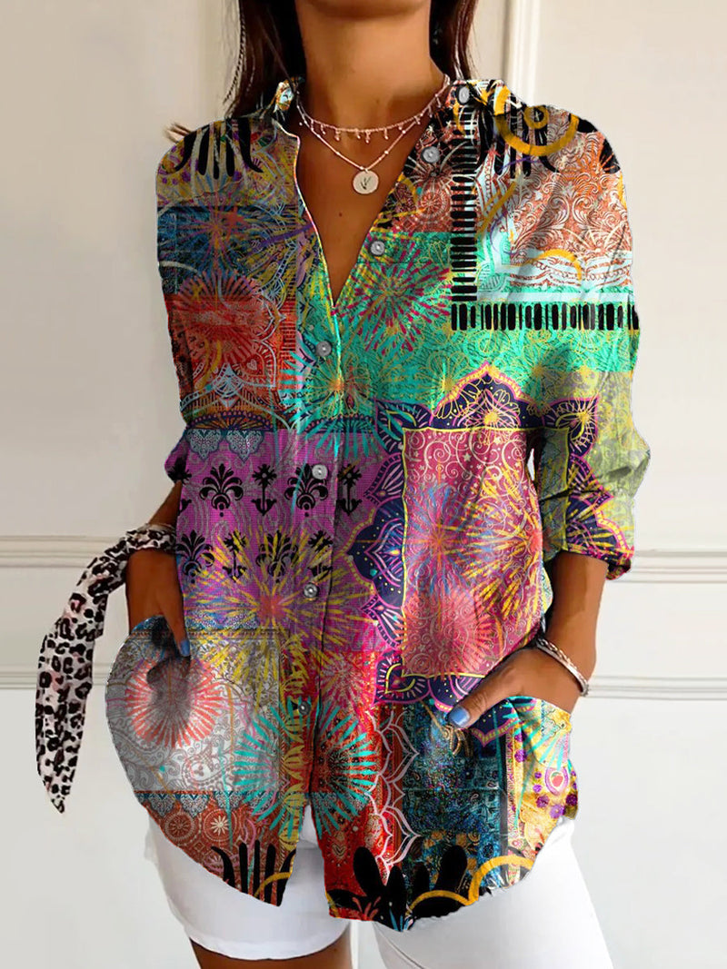 Classic Vintage Shirt