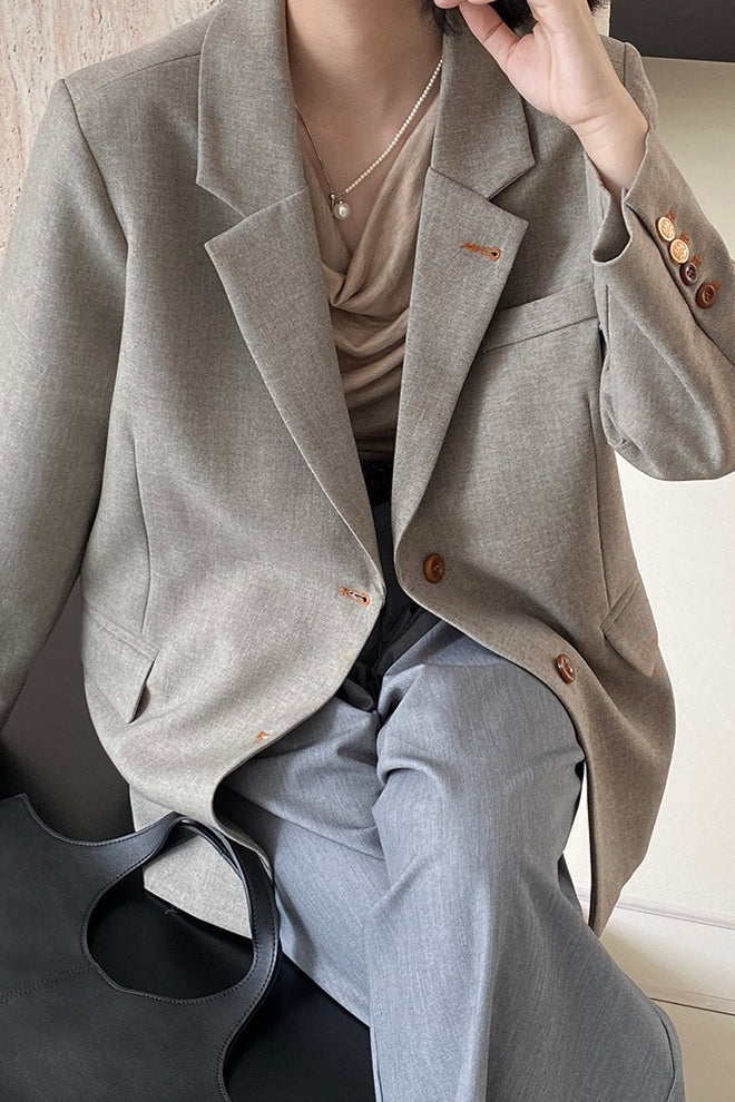 Elegantly Designed Garment