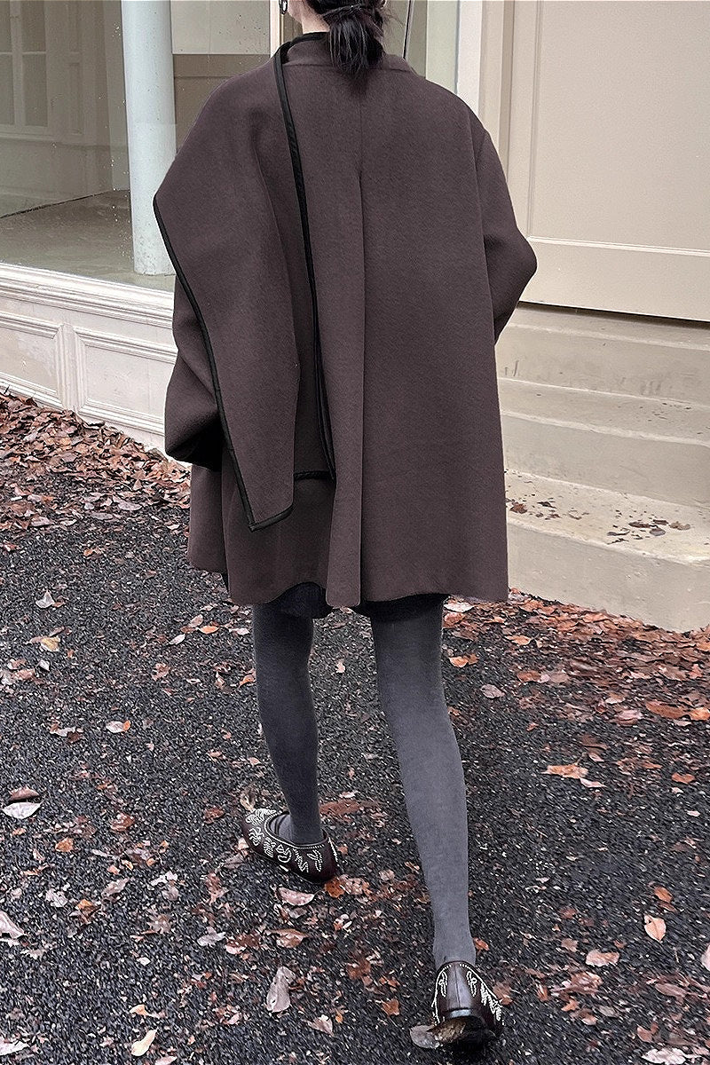 Vintage Inspired Coat