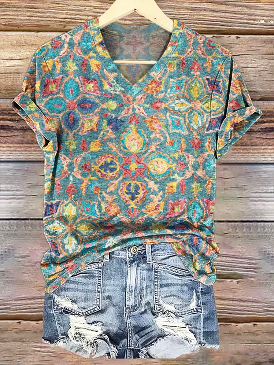 Vintage Inspired T-Shirt