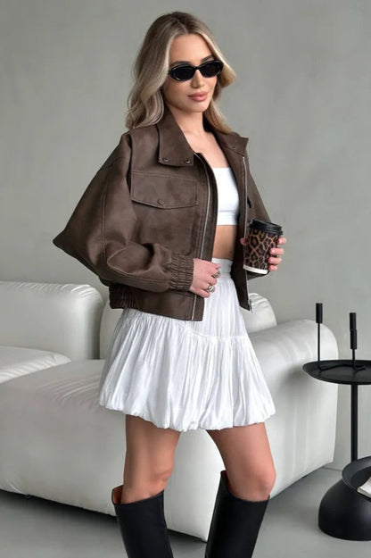 Beautifully Crafted Coat