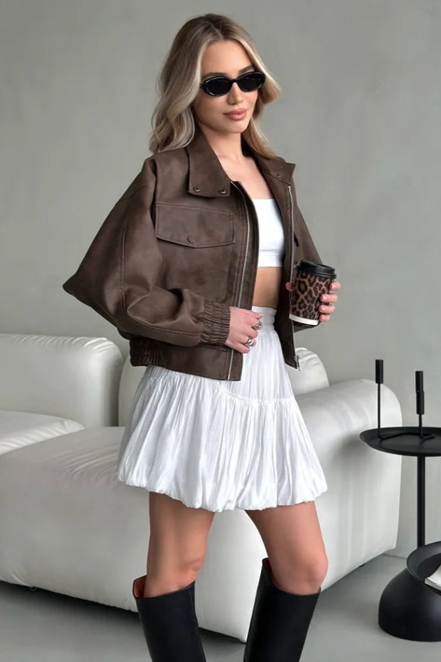 Beautifully Crafted Coat
