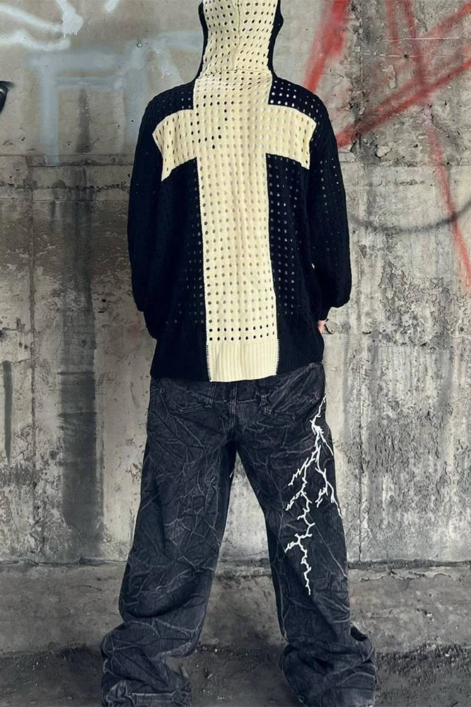 Thoughtfully Designed Garment