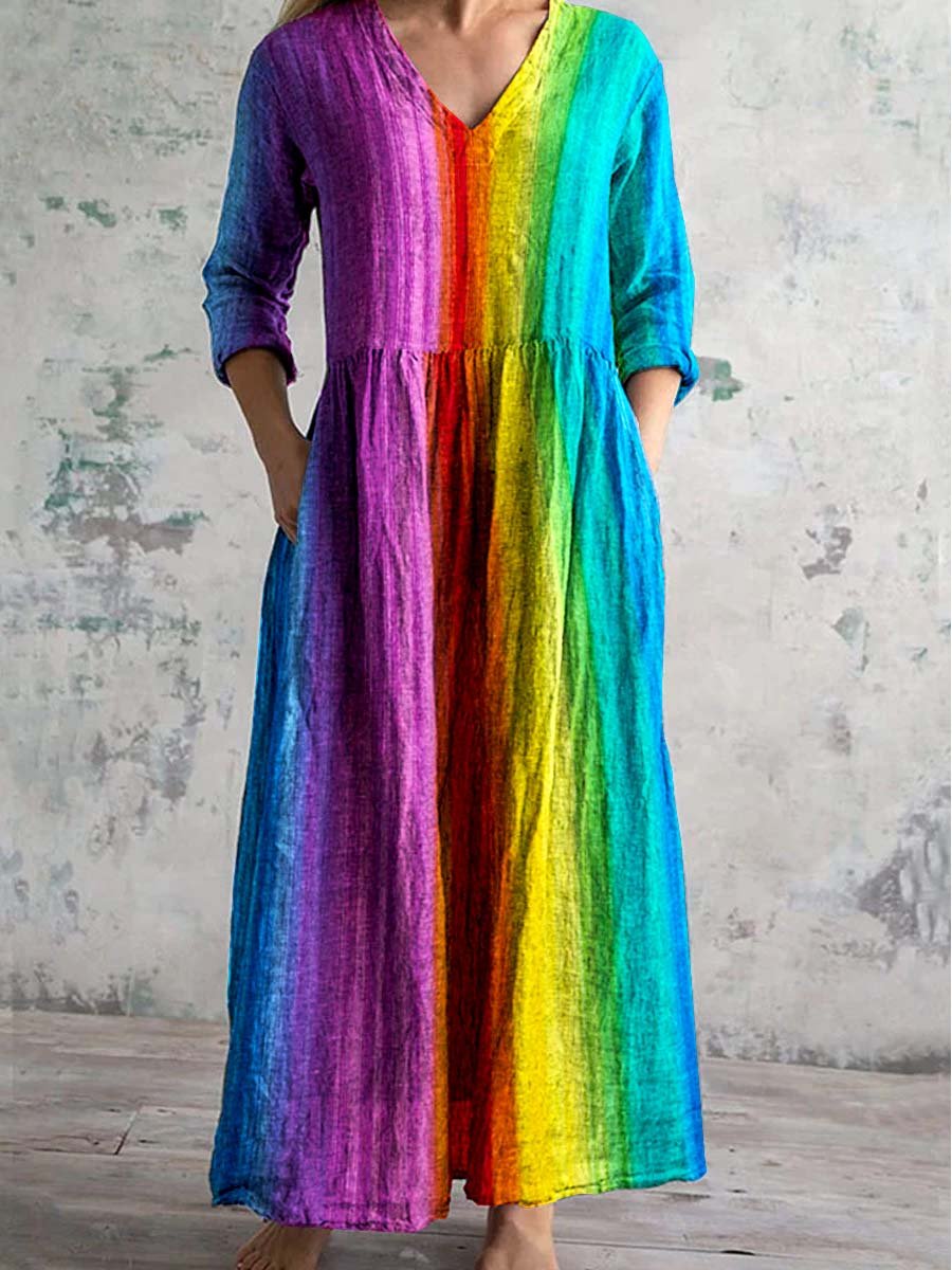 Thoughtfully Designed Dress