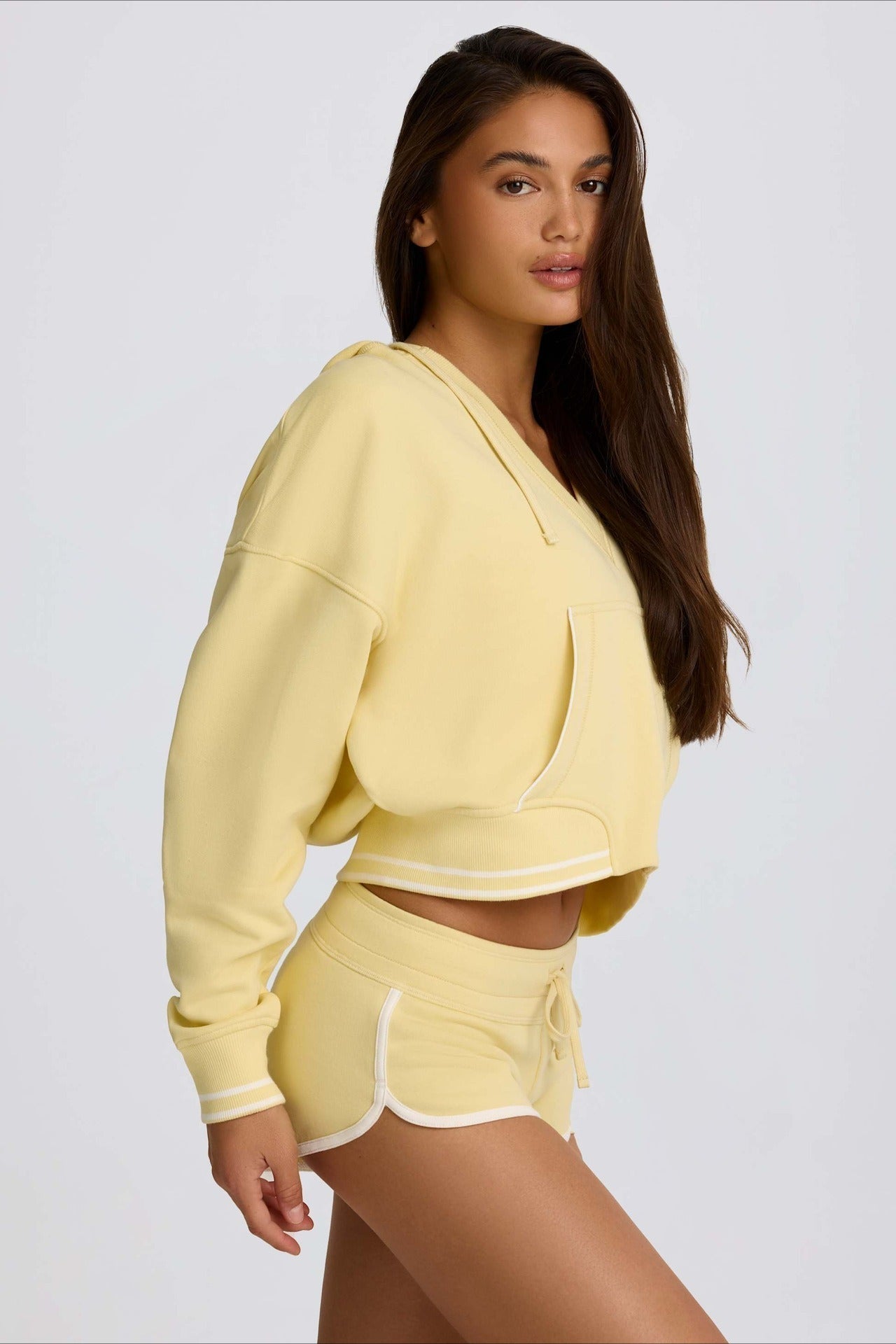 Thoughtfully Designed Pullover