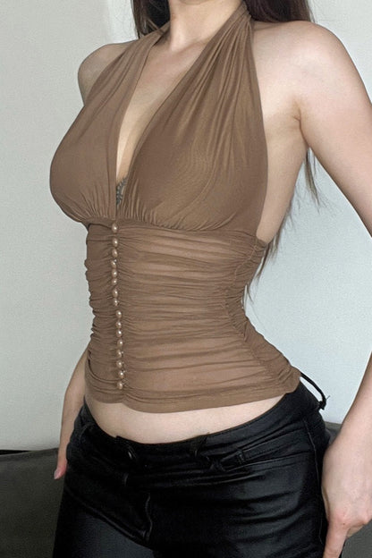 Gracefully Designed Top
