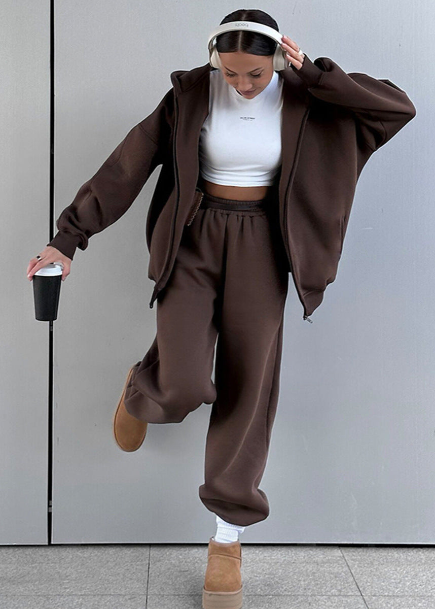 Beautifully Balanced Pants with Timeless Character