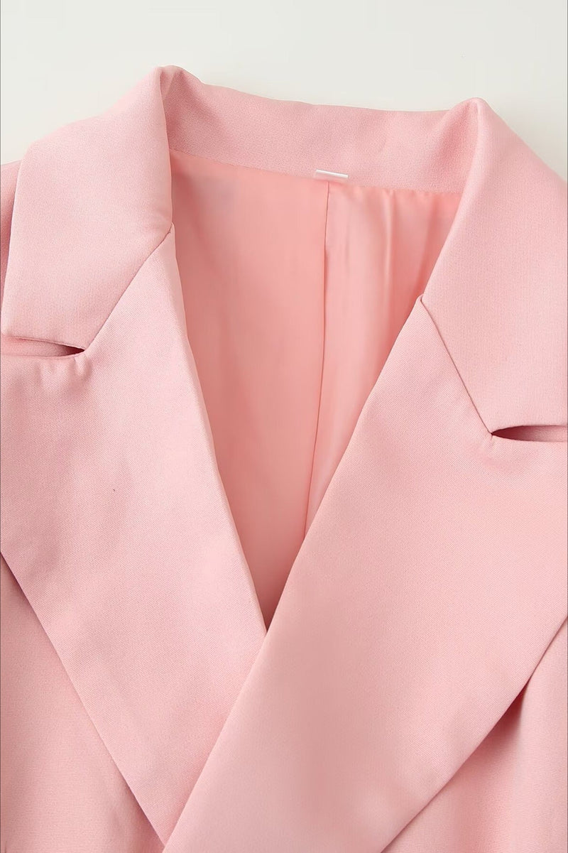 Timeless Vintage Style Garment
