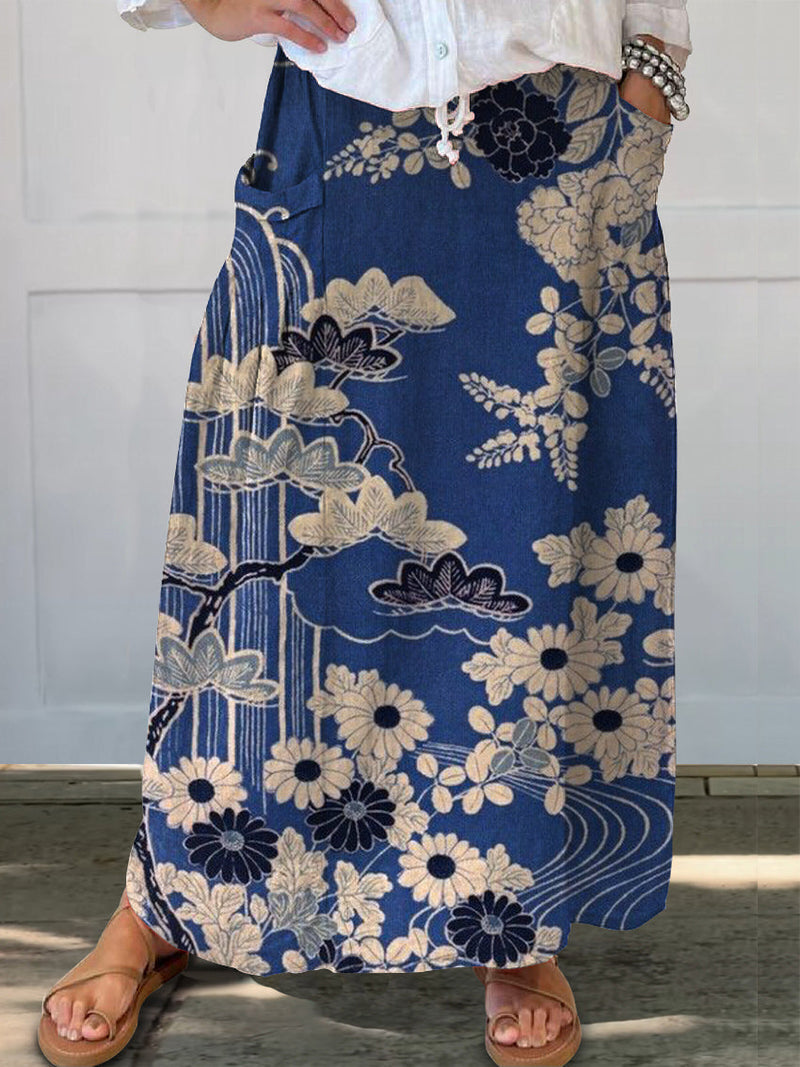Timeless Vintage Style Garment