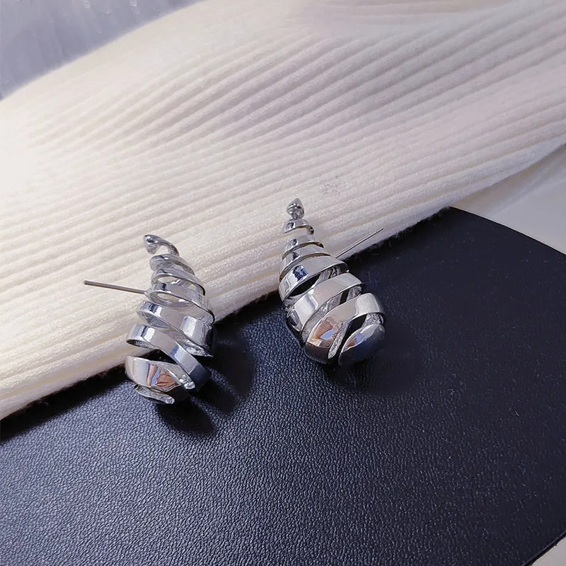 Chrysalis Earrings