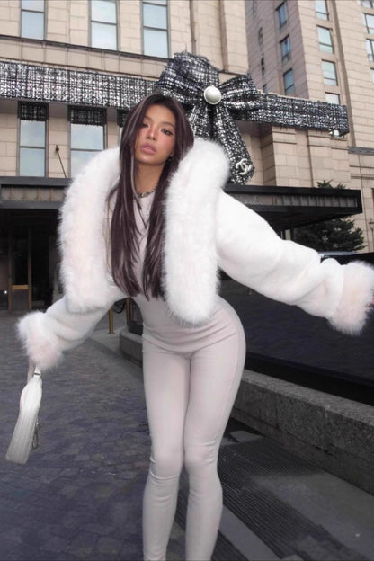 Beautifully Crafted Coat