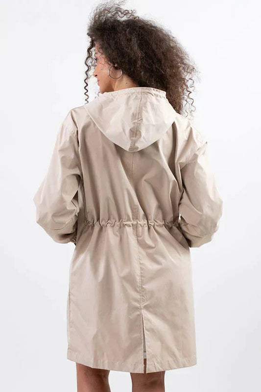 Thoughtfully Designed Garment