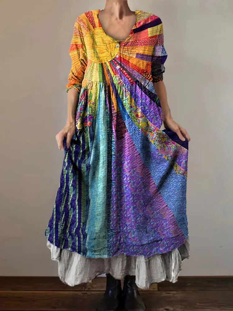 Classic Vintage Garment