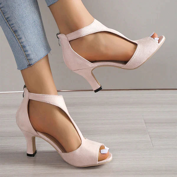 Classic Orthopedic Shoes with Timeless Style