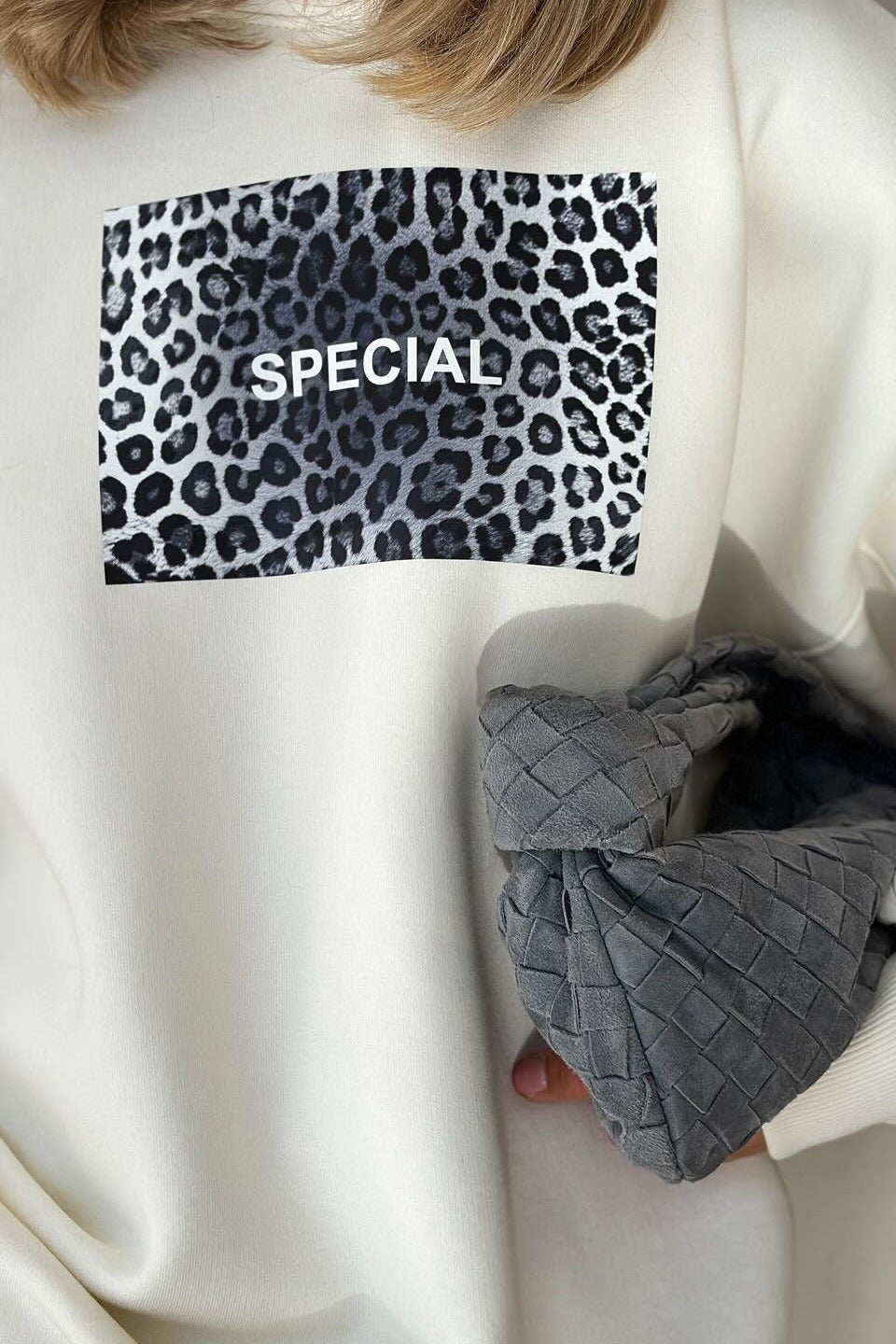 Elegantly Designed Garment