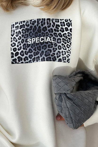 Elegantly Designed Garment