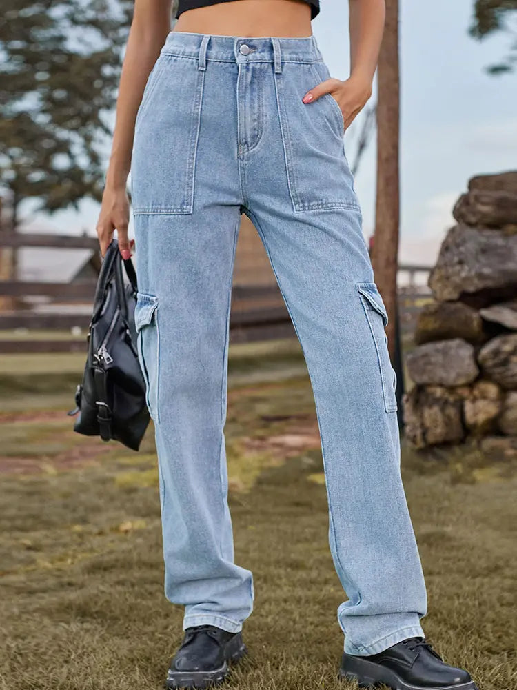 Classic Designed Pants