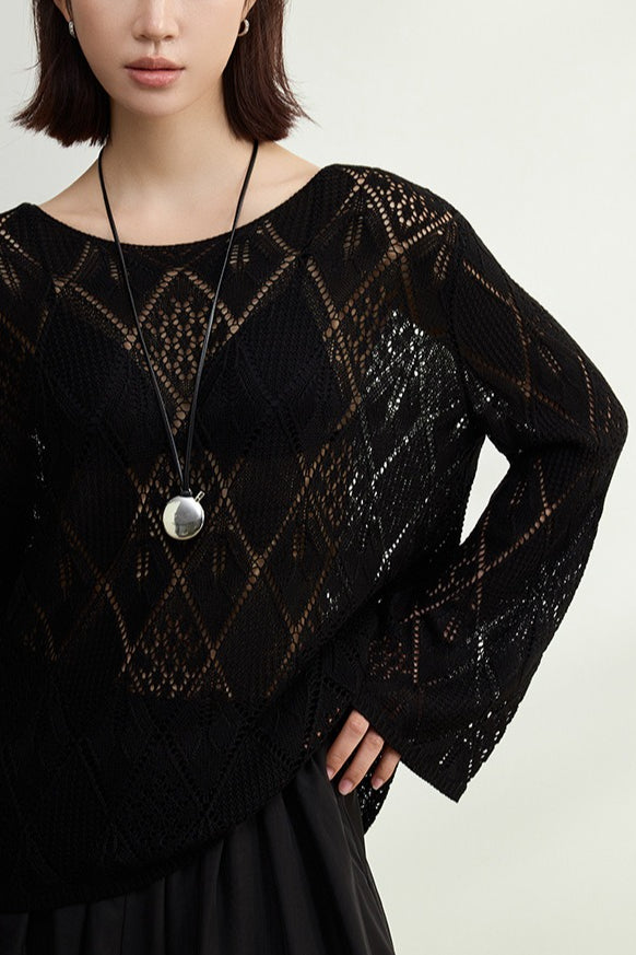 Beautifully Crafted Blouse