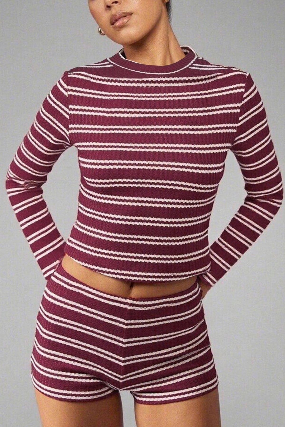 Classic Vintage & Enduringly Stylish Top