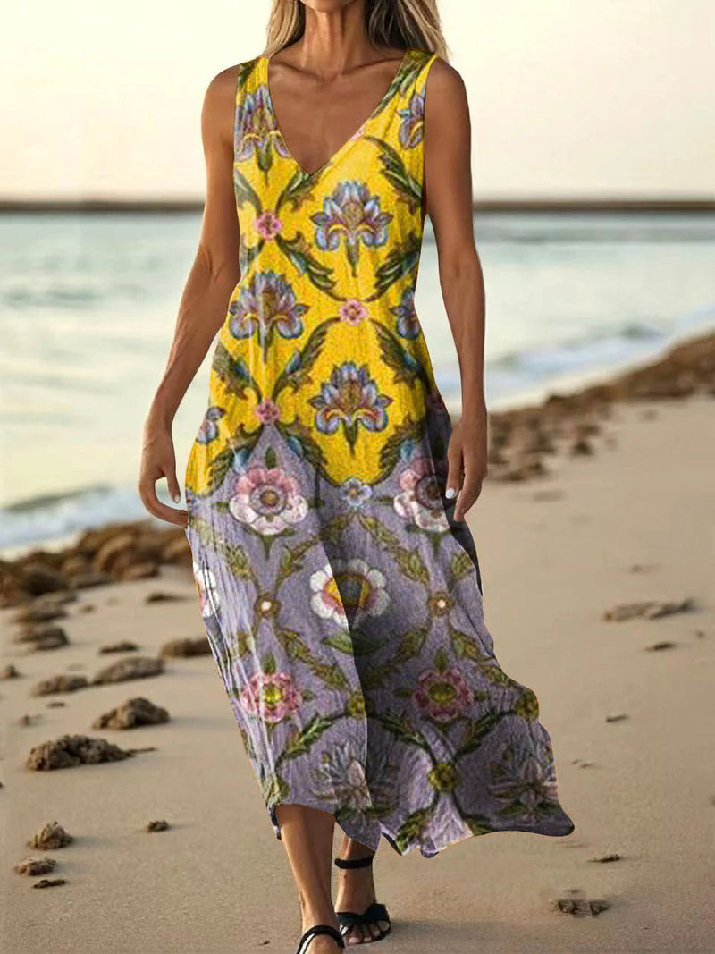 Thoughtfully Designed Dress
